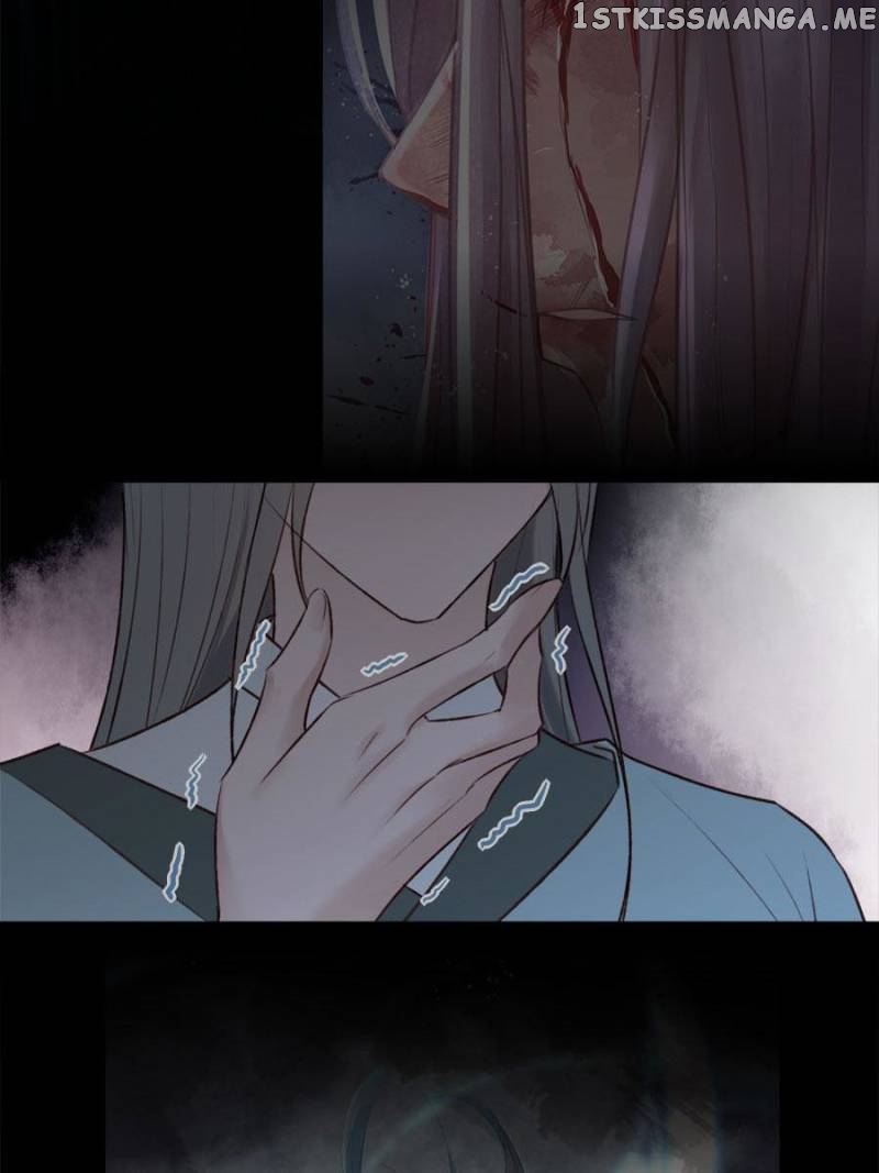The Queen Against Destiny chapter 110 - page 40