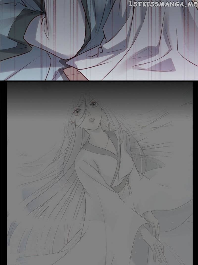 The Queen Against Destiny chapter 110 - page 43