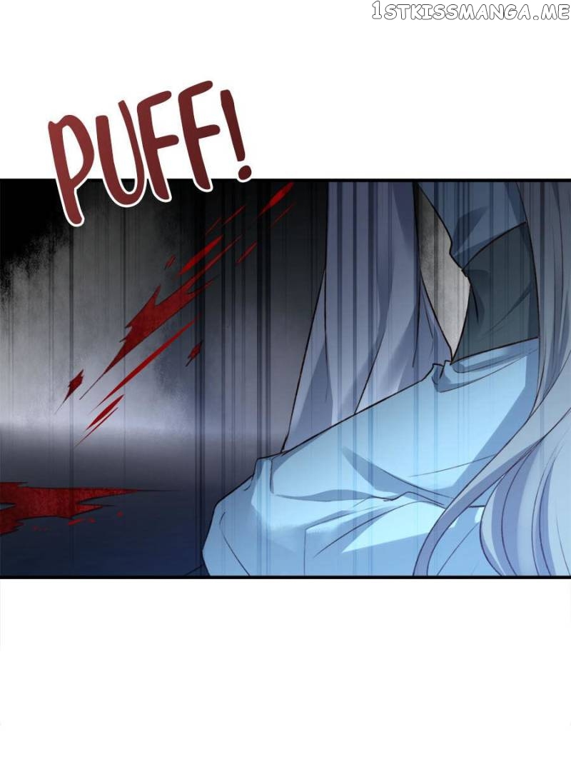 The Queen Against Destiny chapter 110 - page 45