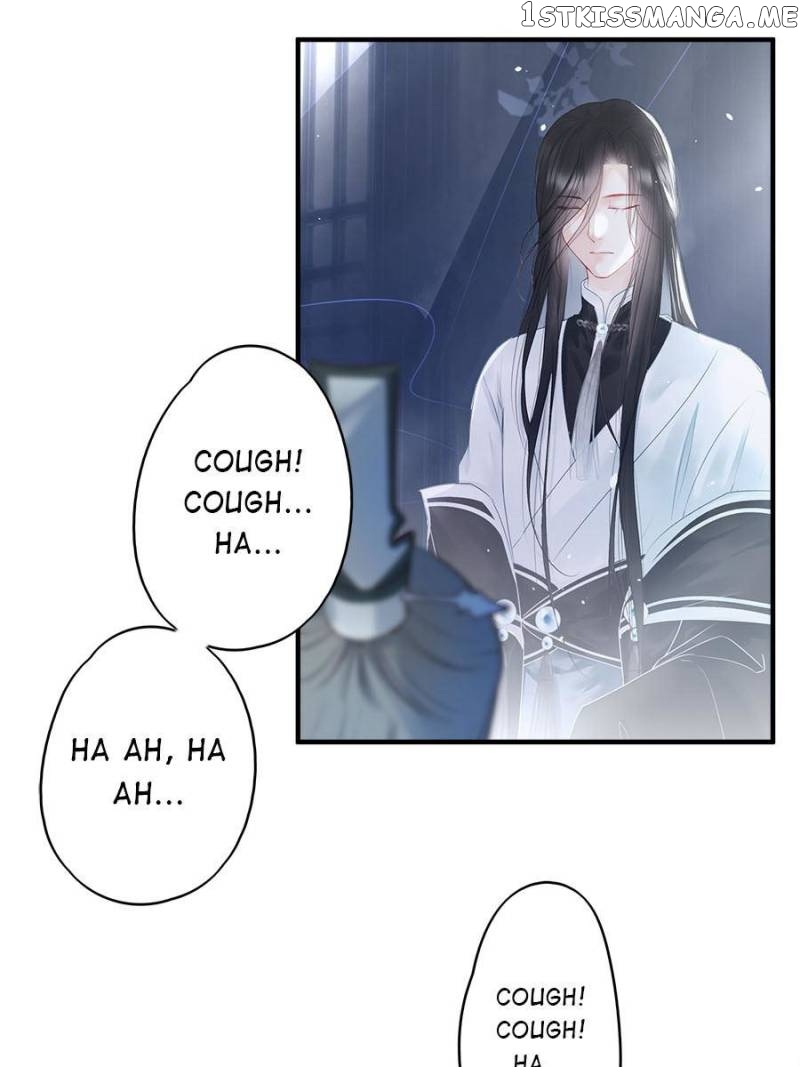 The Queen Against Destiny chapter 110 - page 46