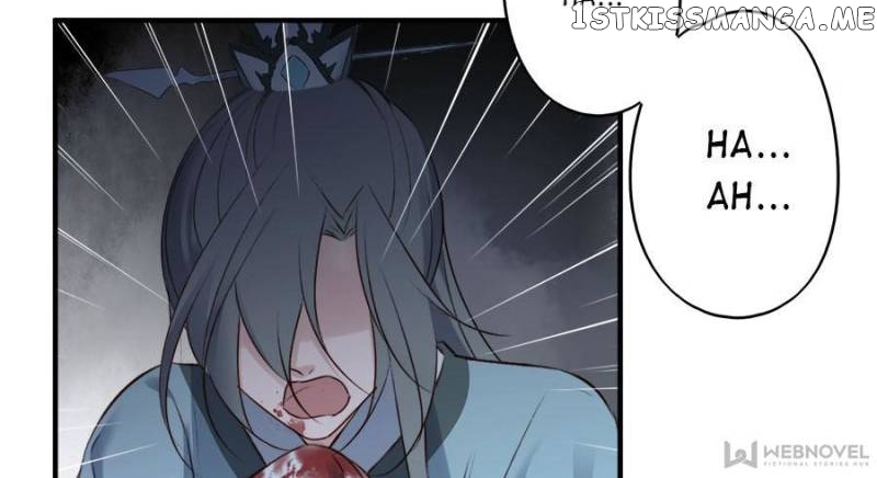 The Queen Against Destiny chapter 110 - page 47