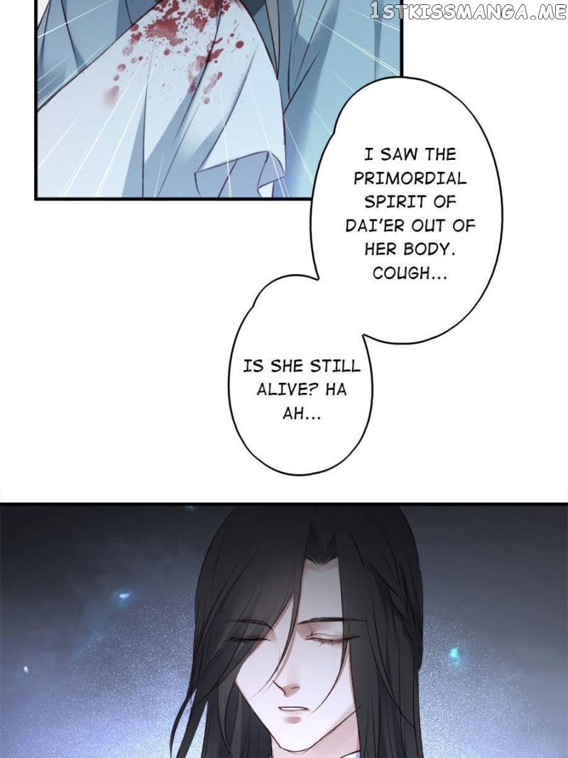 The Queen Against Destiny chapter 110 - page 48