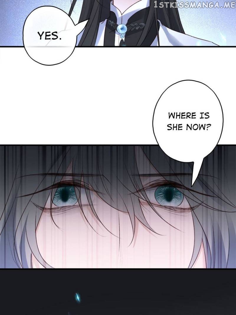 The Queen Against Destiny chapter 110 - page 49