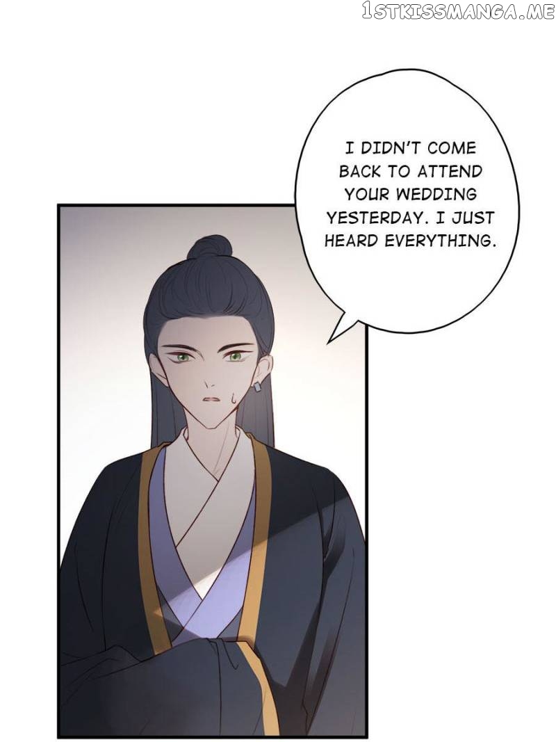 The Queen Against Destiny chapter 110 - page 5