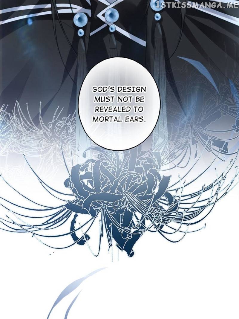 The Queen Against Destiny chapter 110 - page 52