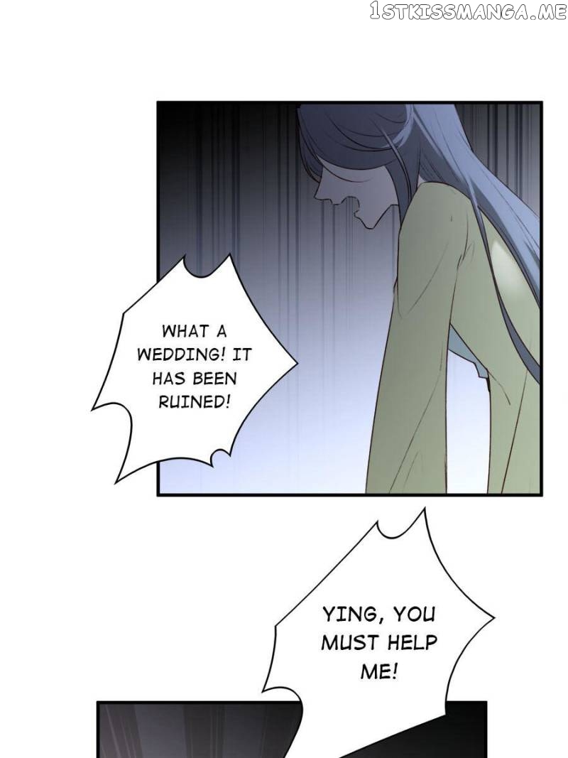 The Queen Against Destiny chapter 110 - page 6