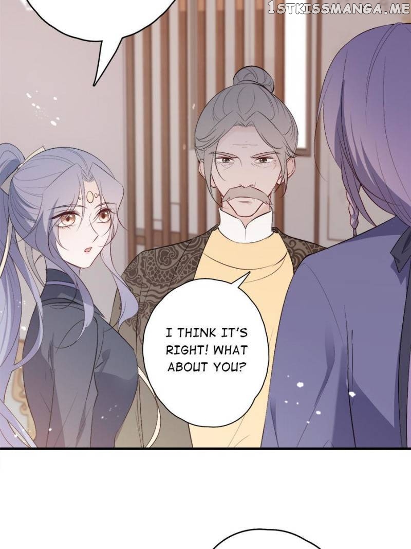The Queen Against Destiny chapter 84 - page 10