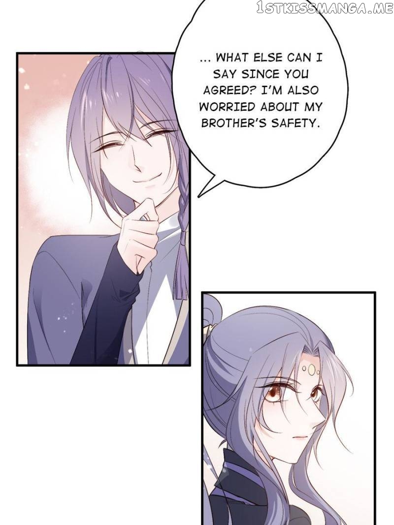 The Queen Against Destiny chapter 84 - page 11