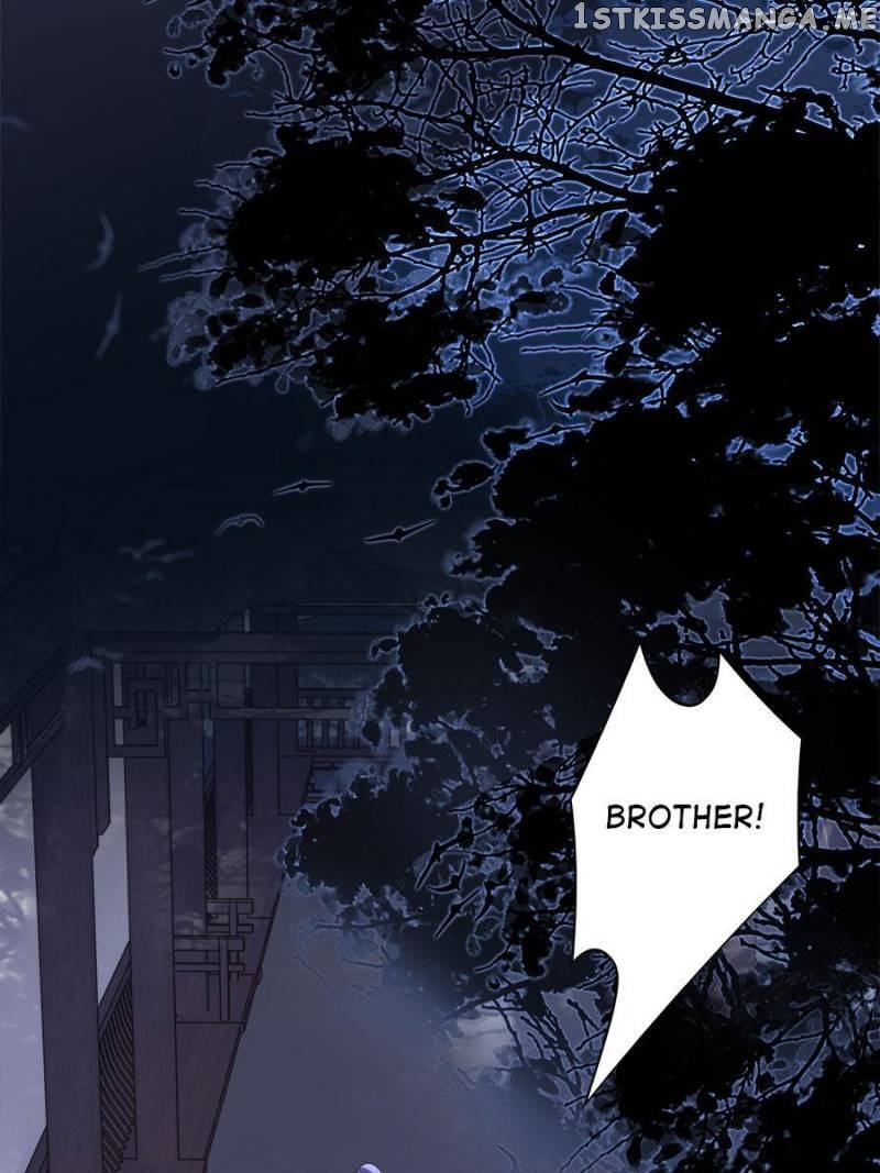 The Queen Against Destiny chapter 84 - page 14
