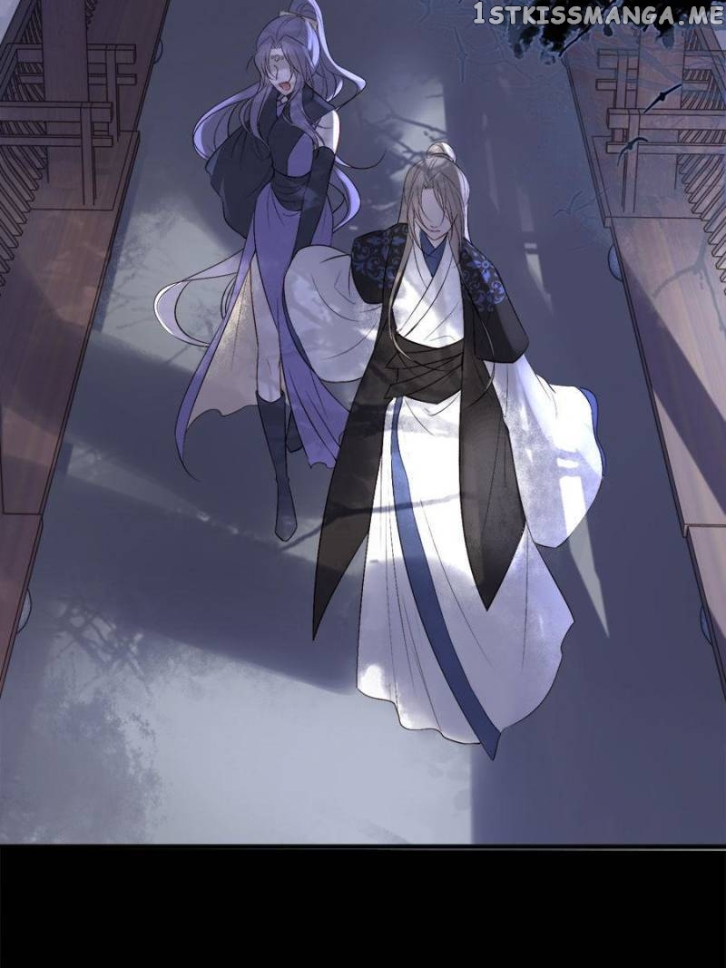 The Queen Against Destiny chapter 84 - page 15