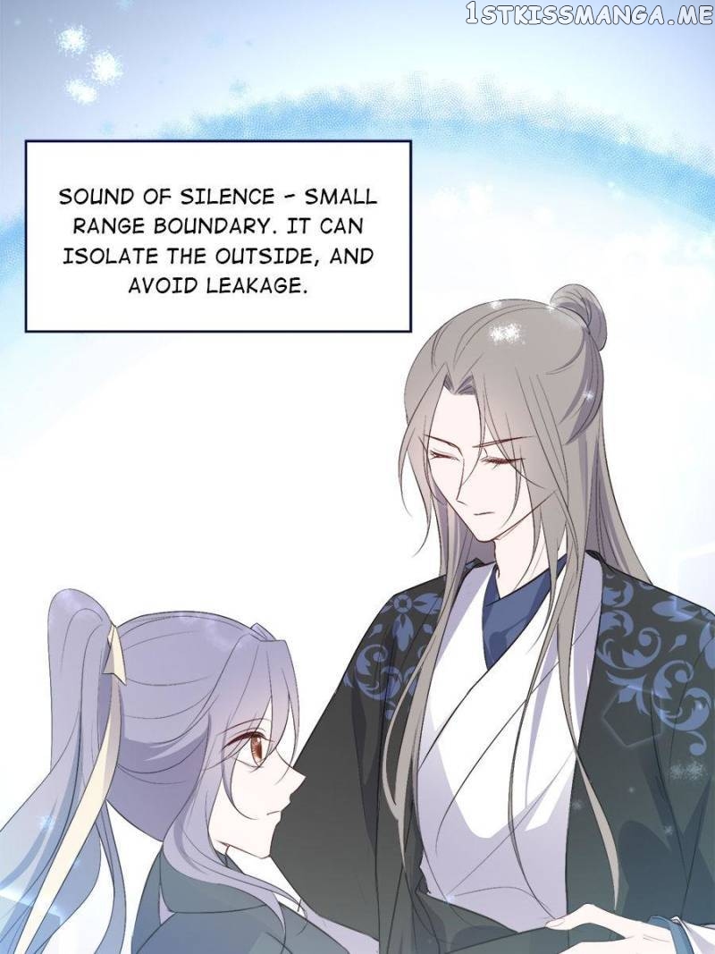 The Queen Against Destiny chapter 84 - page 19