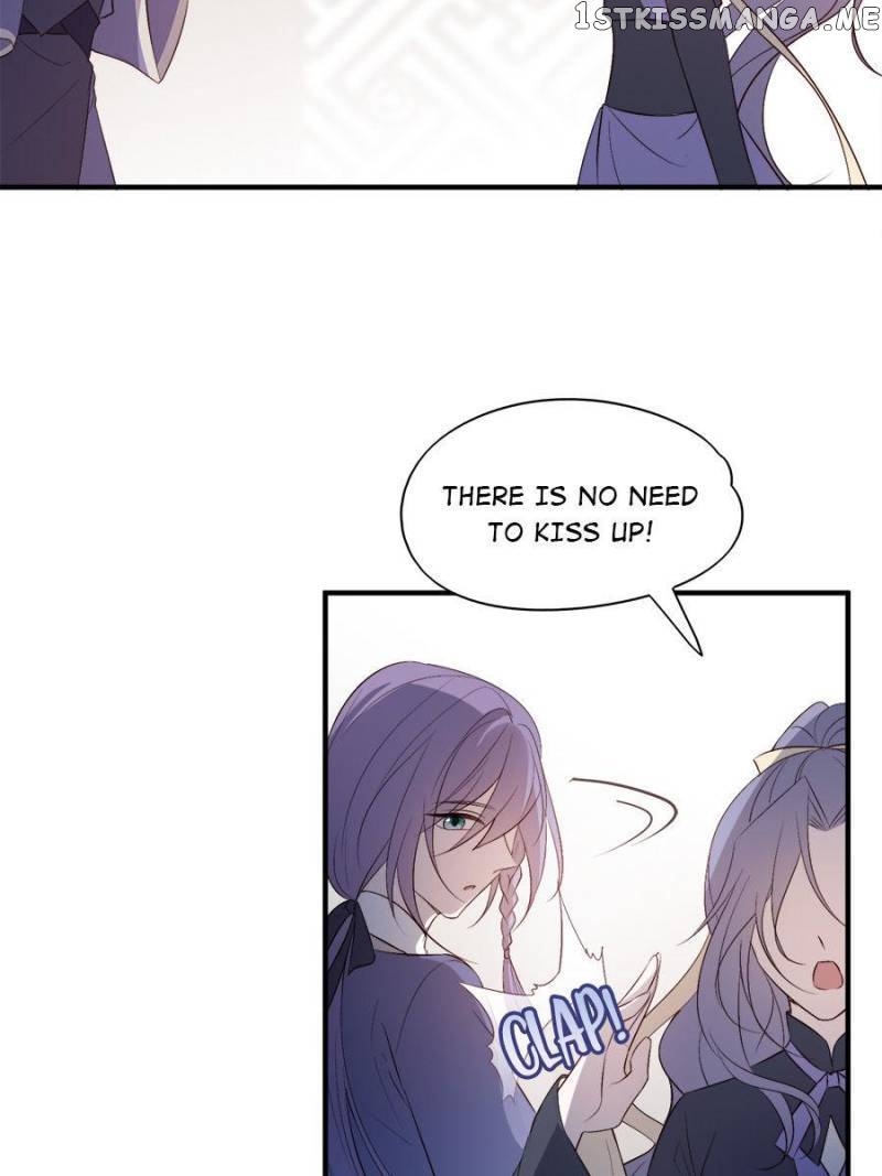 The Queen Against Destiny chapter 84 - page 2