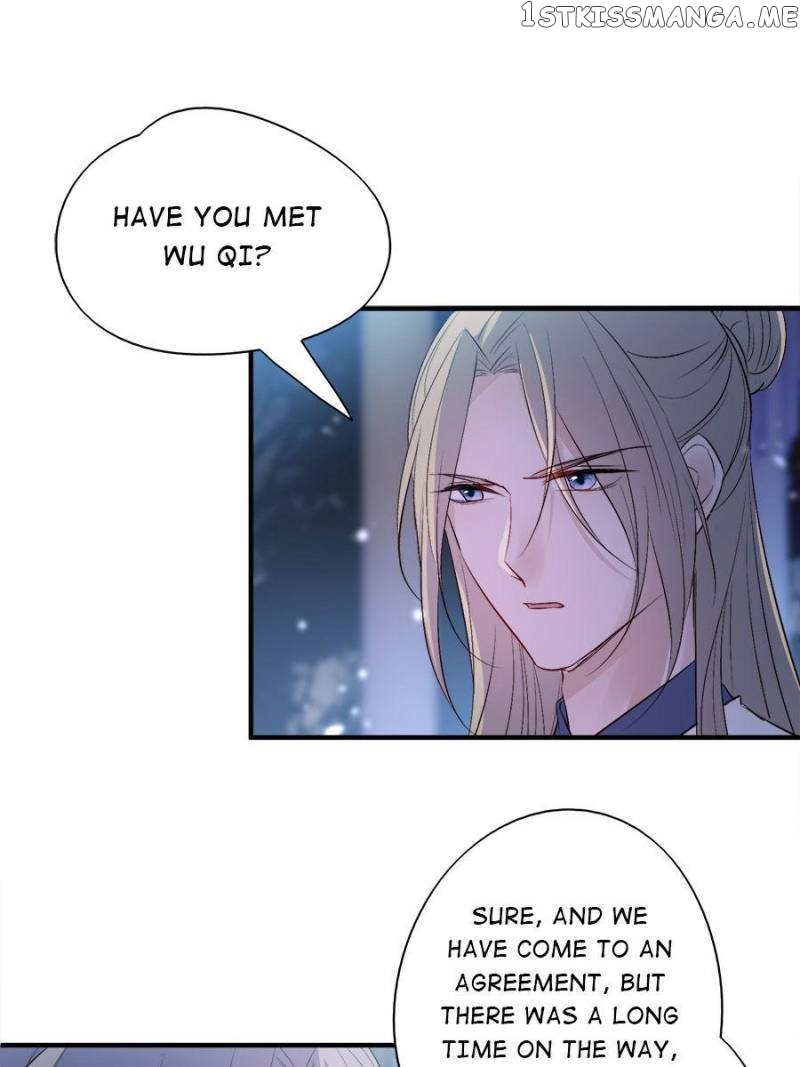 The Queen Against Destiny chapter 84 - page 21