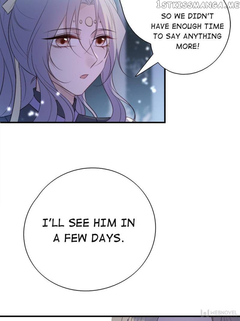 The Queen Against Destiny chapter 84 - page 22