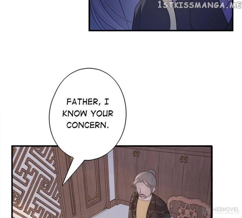 The Queen Against Destiny chapter 84 - page 3
