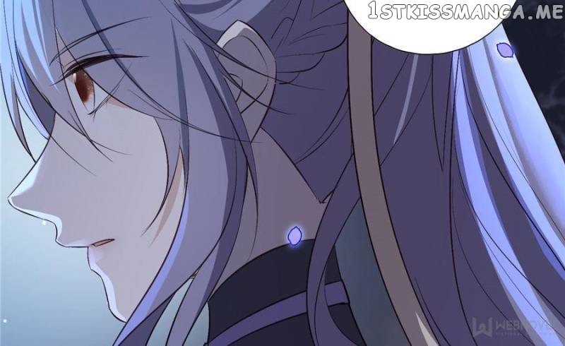 The Queen Against Destiny chapter 84 - page 41