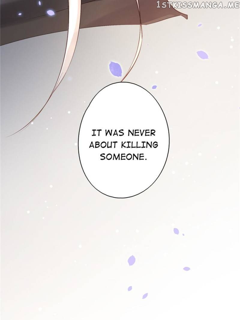 The Queen Against Destiny chapter 84 - page 43