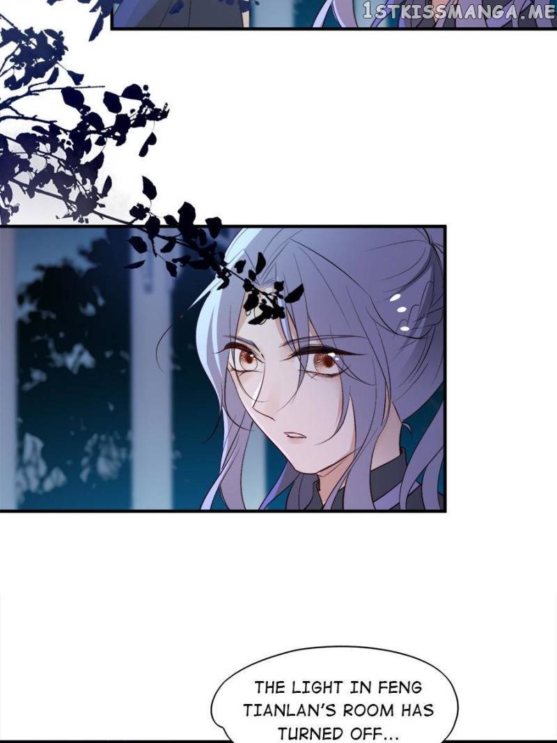 The Queen Against Destiny chapter 84 - page 47