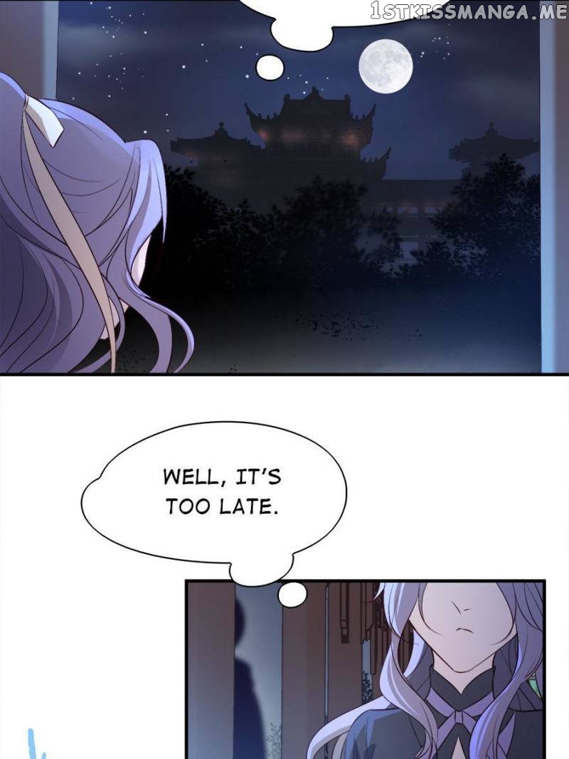 The Queen Against Destiny chapter 84 - page 48