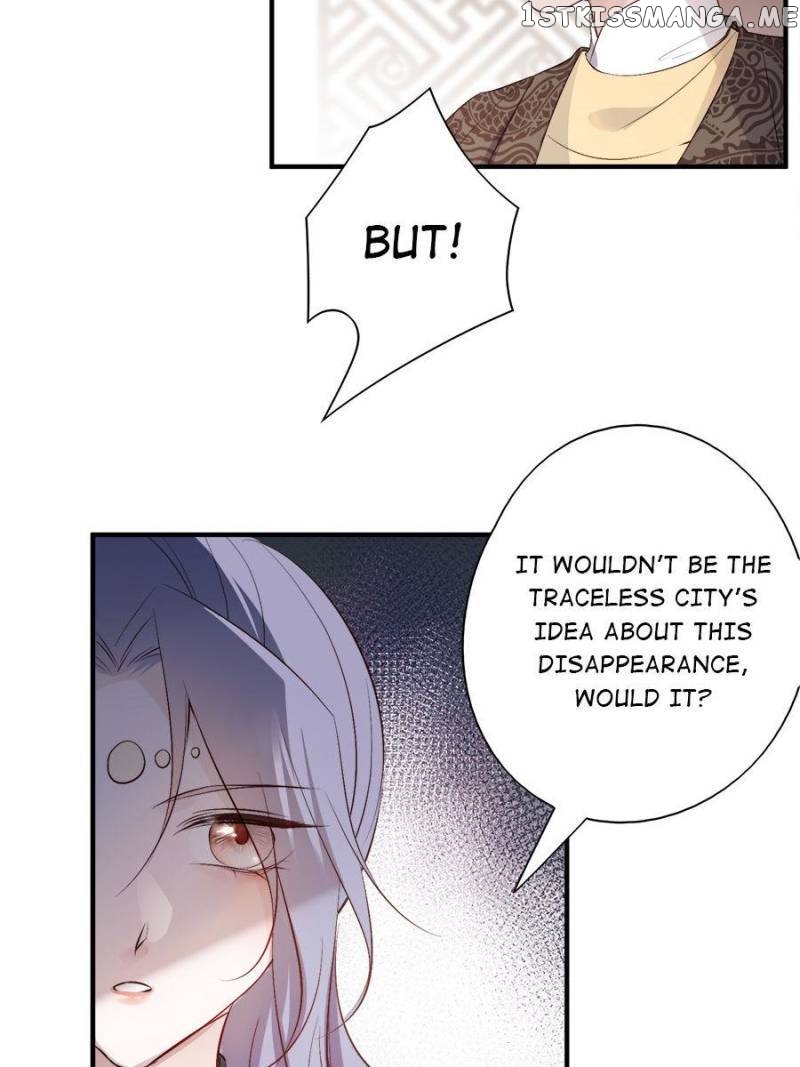 The Queen Against Destiny chapter 84 - page 5