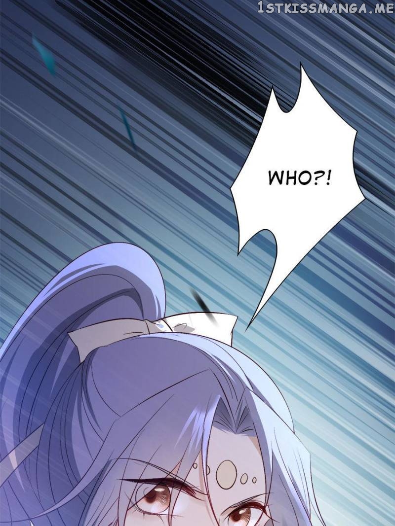 The Queen Against Destiny chapter 84 - page 50