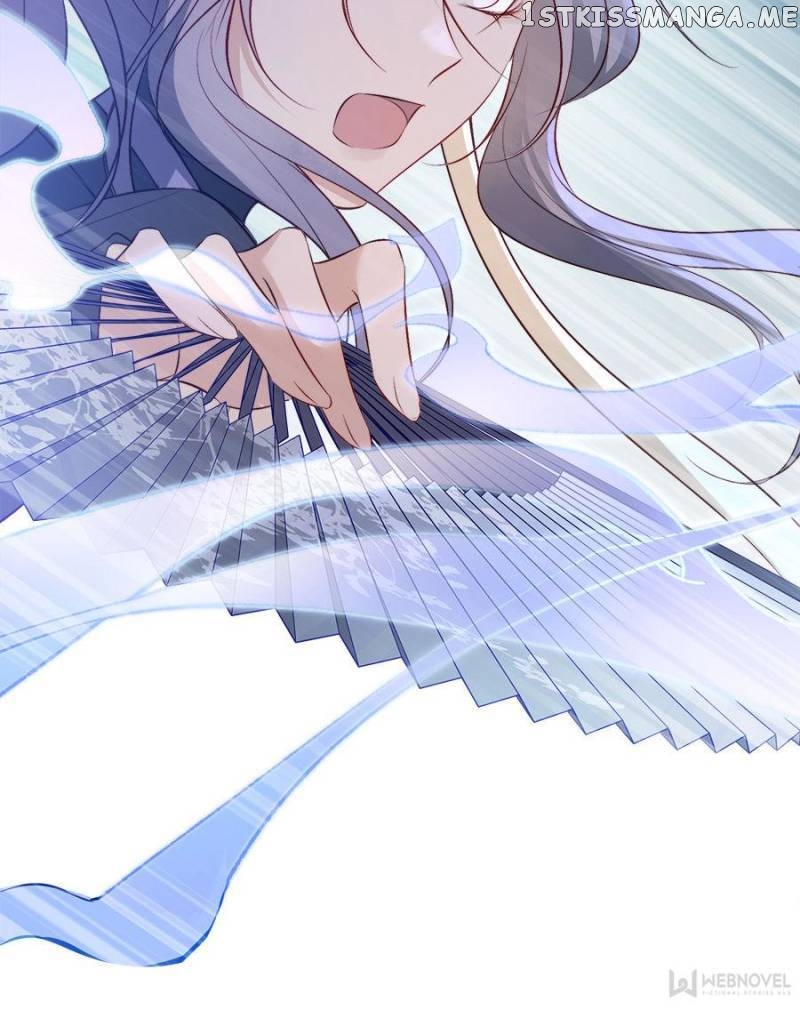 The Queen Against Destiny chapter 84 - page 51