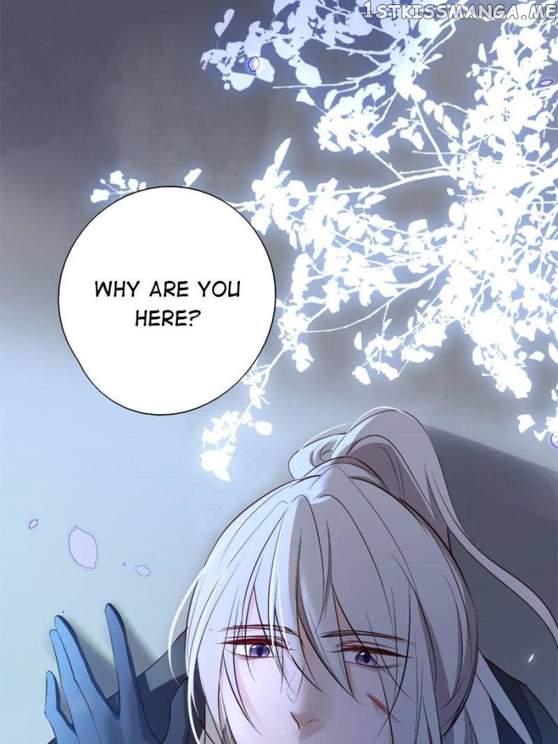The Queen Against Destiny chapter 84 - page 58