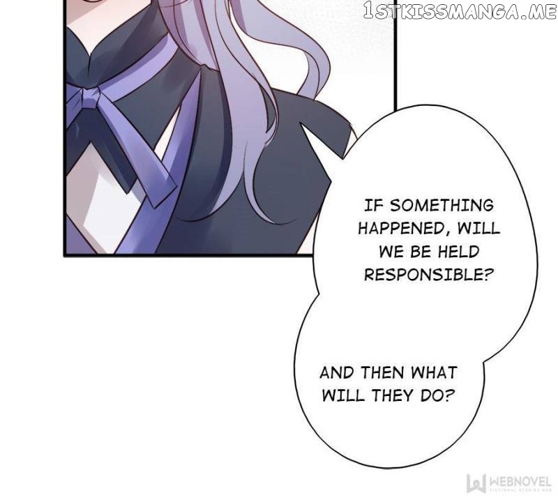 The Queen Against Destiny chapter 84 - page 6