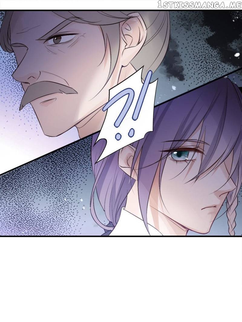 The Queen Against Destiny chapter 84 - page 7