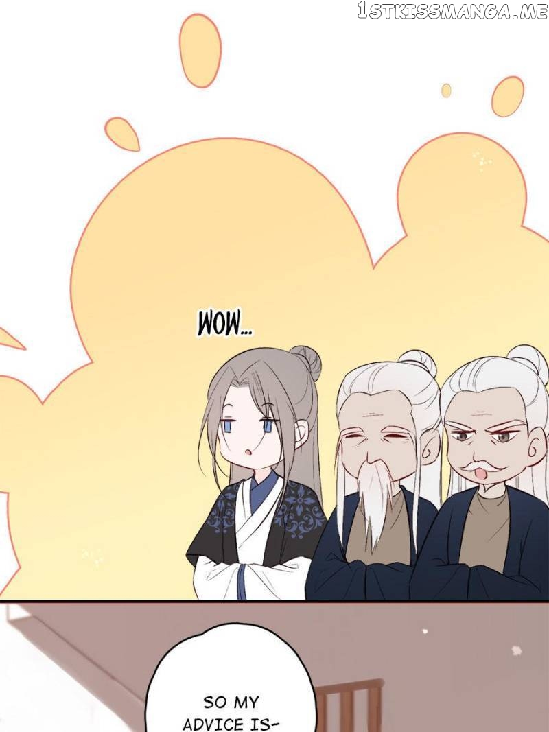 The Queen Against Destiny chapter 84 - page 8