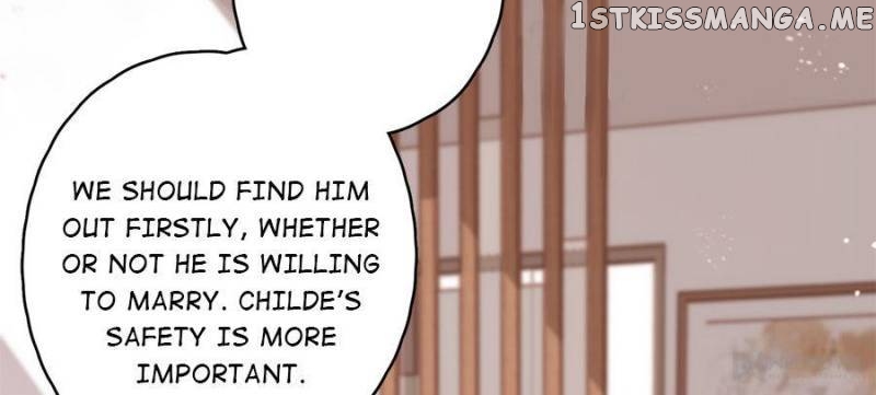 The Queen Against Destiny chapter 84 - page 9