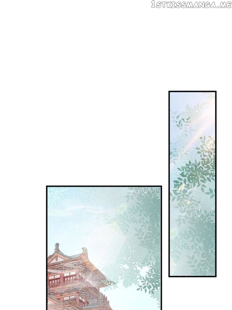 The Queen Against Destiny chapter 109 - page 1