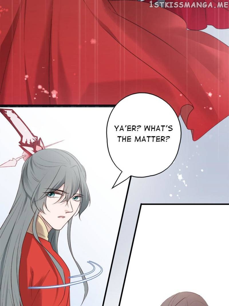 The Queen Against Destiny chapter 109 - page 14