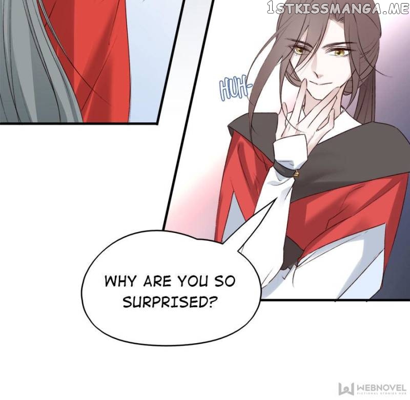 The Queen Against Destiny chapter 109 - page 15