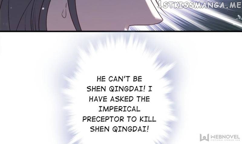 The Queen Against Destiny chapter 109 - page 18