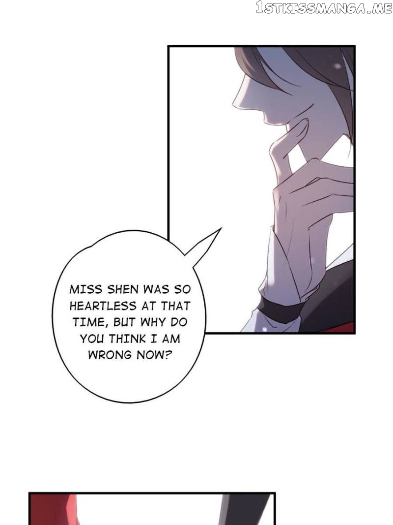 The Queen Against Destiny chapter 109 - page 20