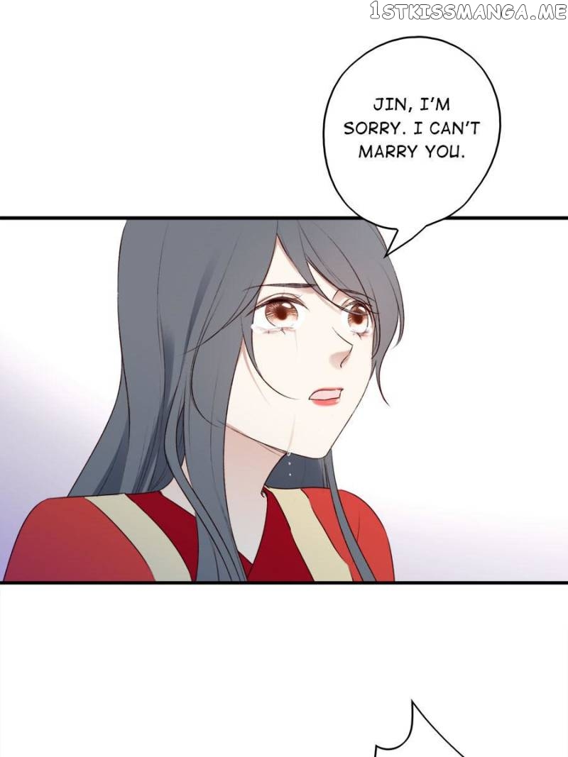 The Queen Against Destiny chapter 109 - page 32