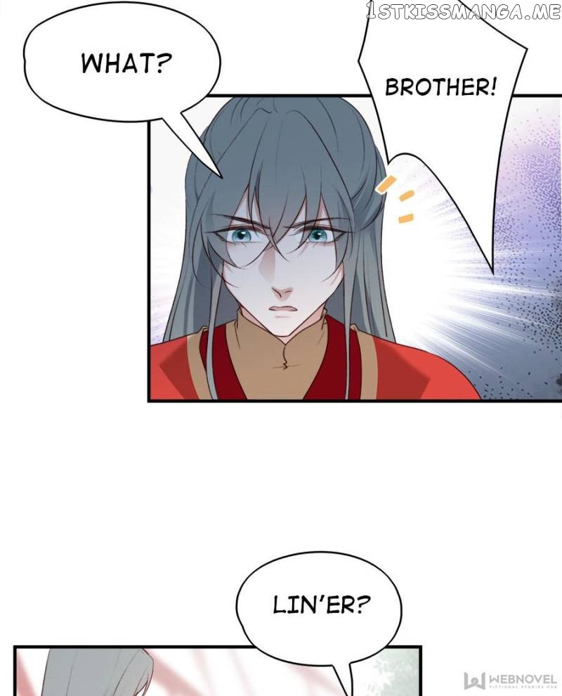 The Queen Against Destiny chapter 109 - page 33