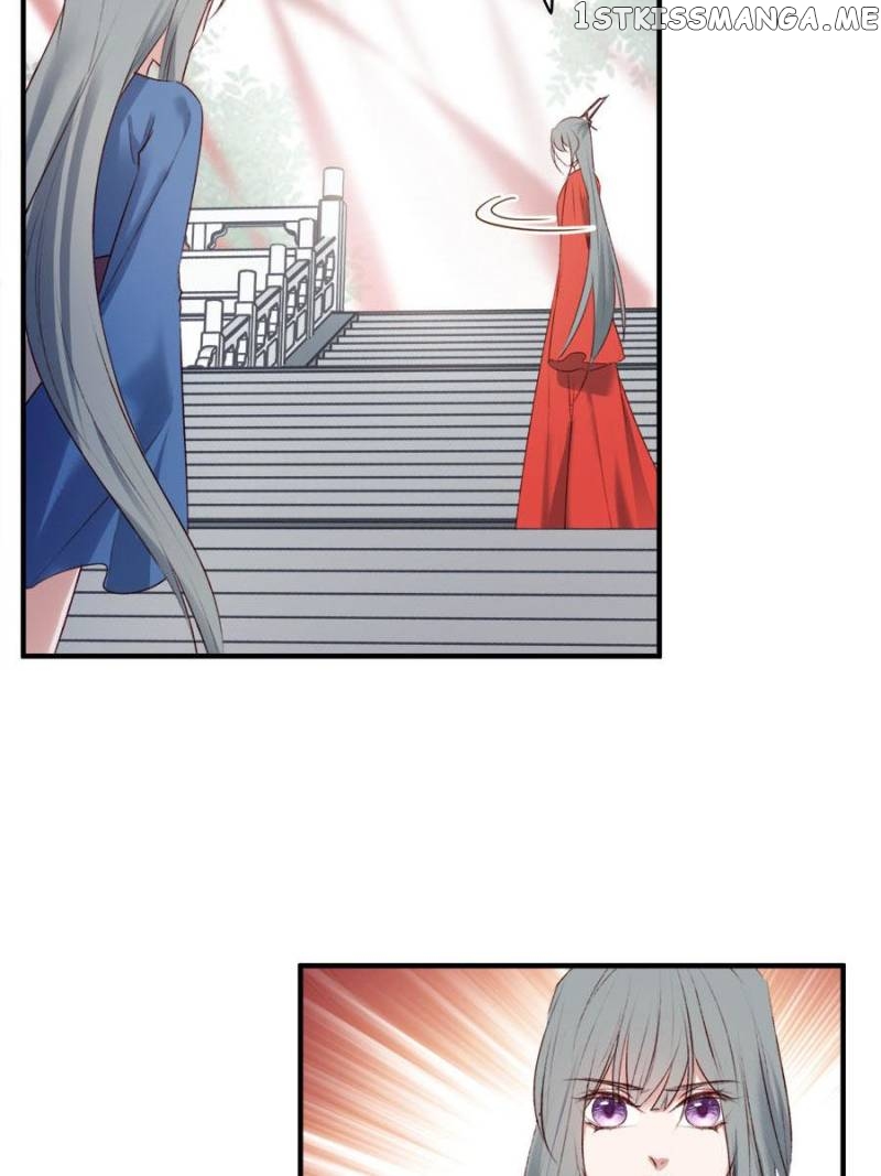 The Queen Against Destiny chapter 109 - page 34