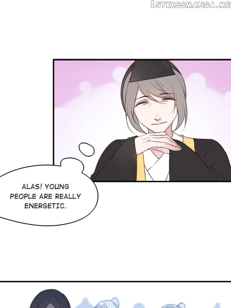 The Queen Against Destiny chapter 109 - page 36