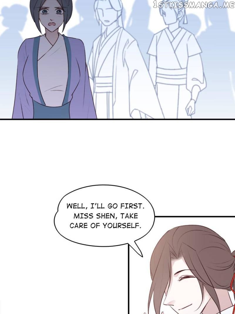 The Queen Against Destiny chapter 109 - page 37