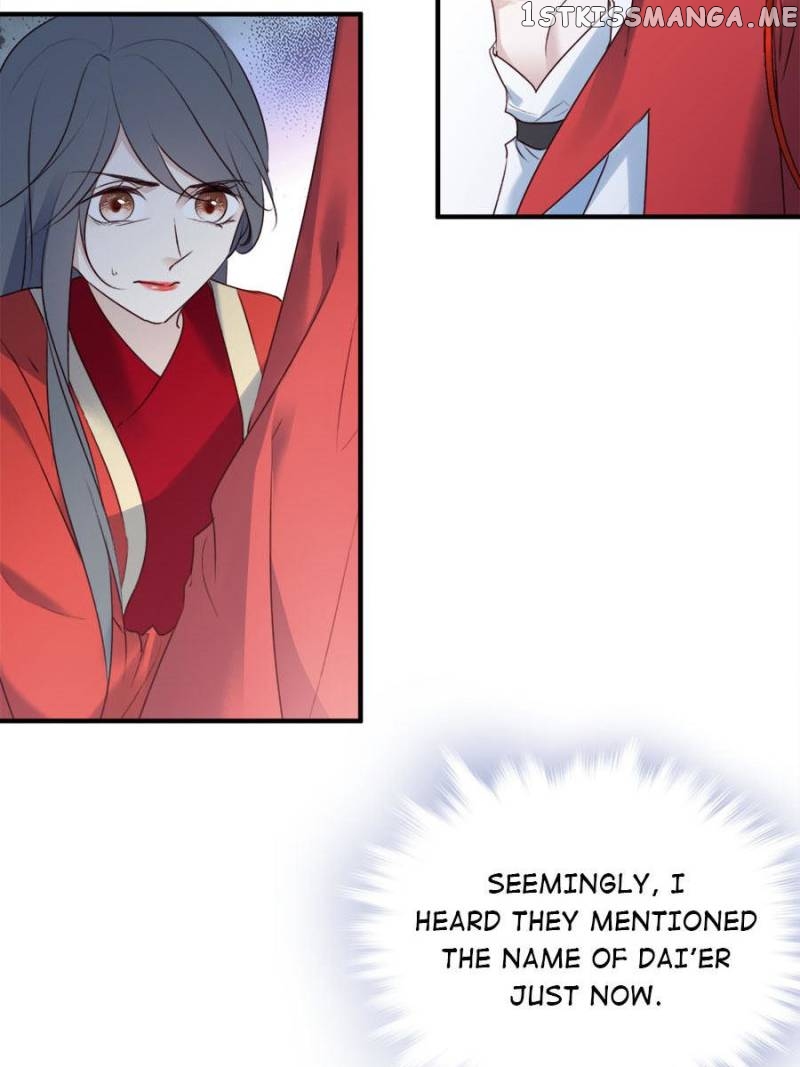 The Queen Against Destiny chapter 109 - page 39