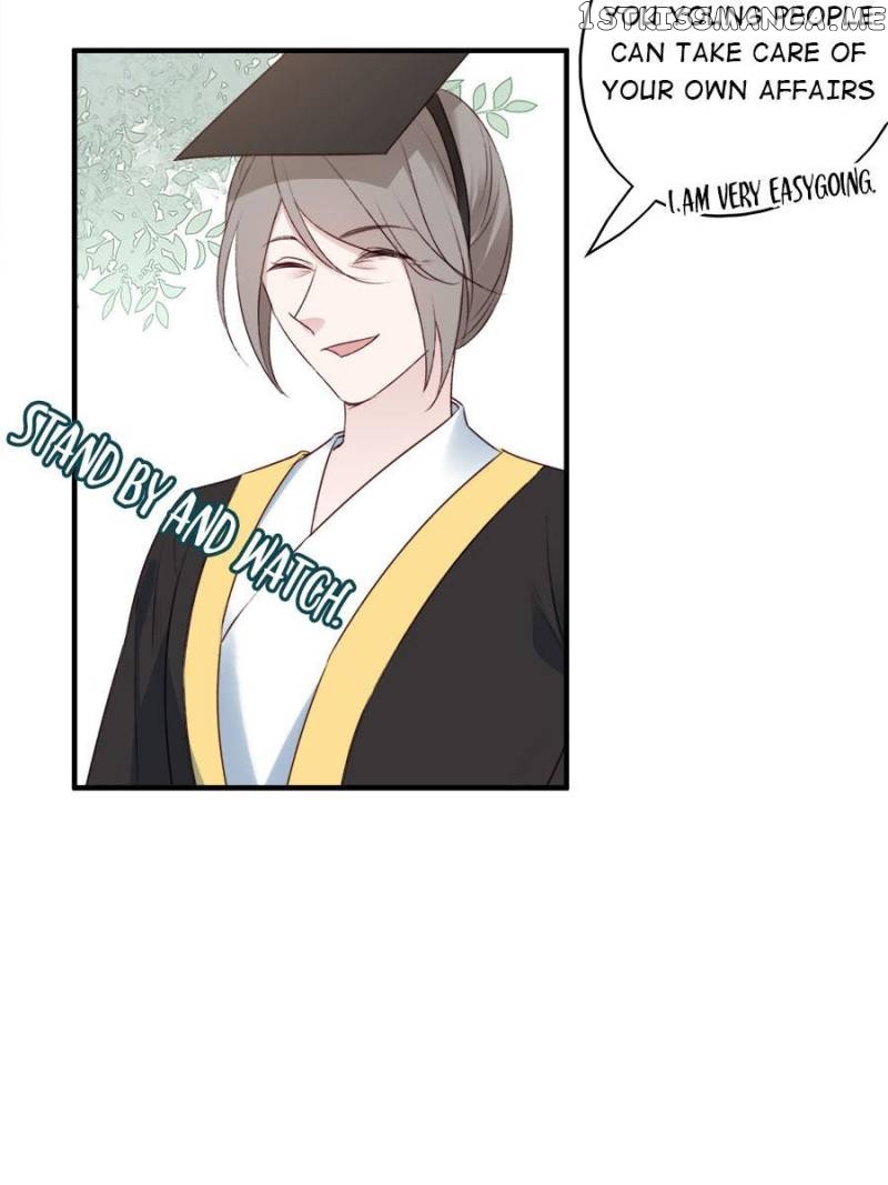 The Queen Against Destiny chapter 109 - page 43