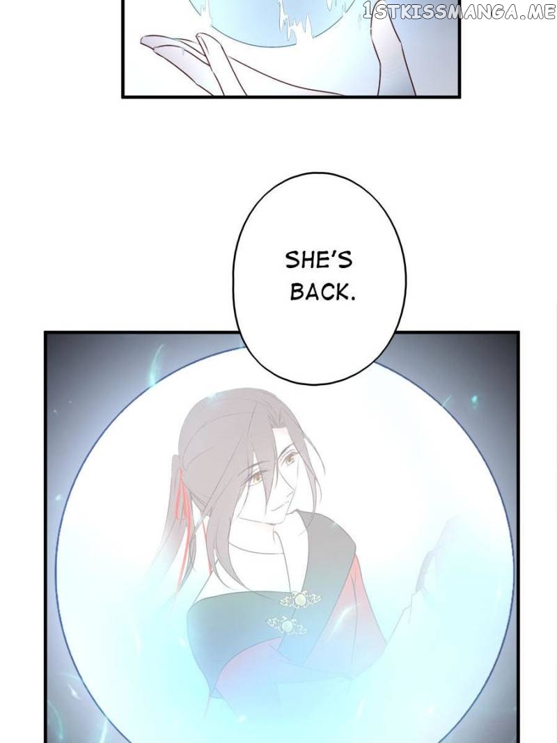 The Queen Against Destiny chapter 109 - page 8