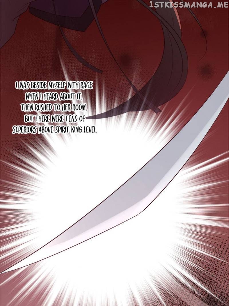 The Queen Against Destiny chapter 83 - page 16