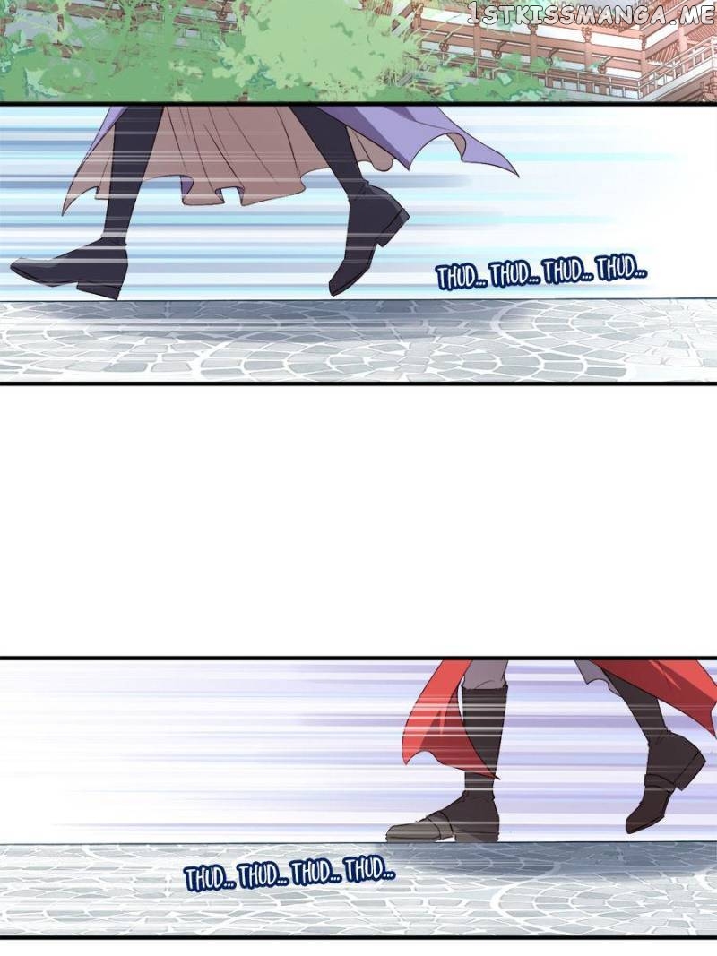The Queen Against Destiny chapter 83 - page 2