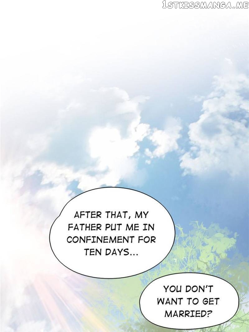 The Queen Against Destiny chapter 83 - page 22