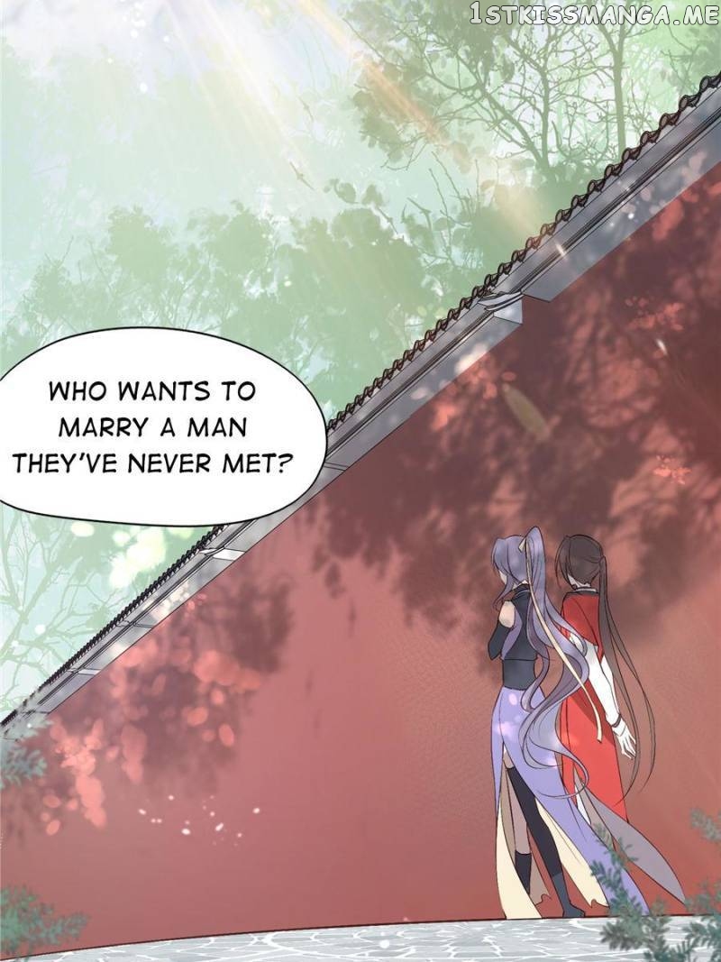 The Queen Against Destiny chapter 83 - page 23