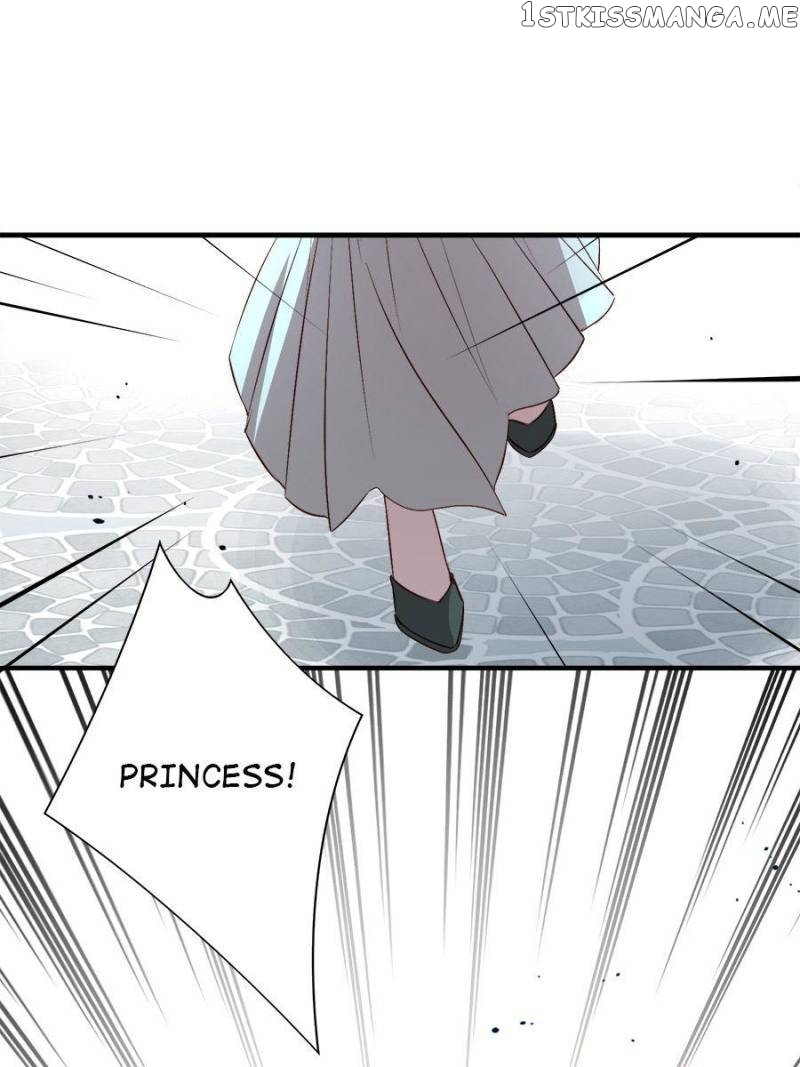The Queen Against Destiny chapter 83 - page 26
