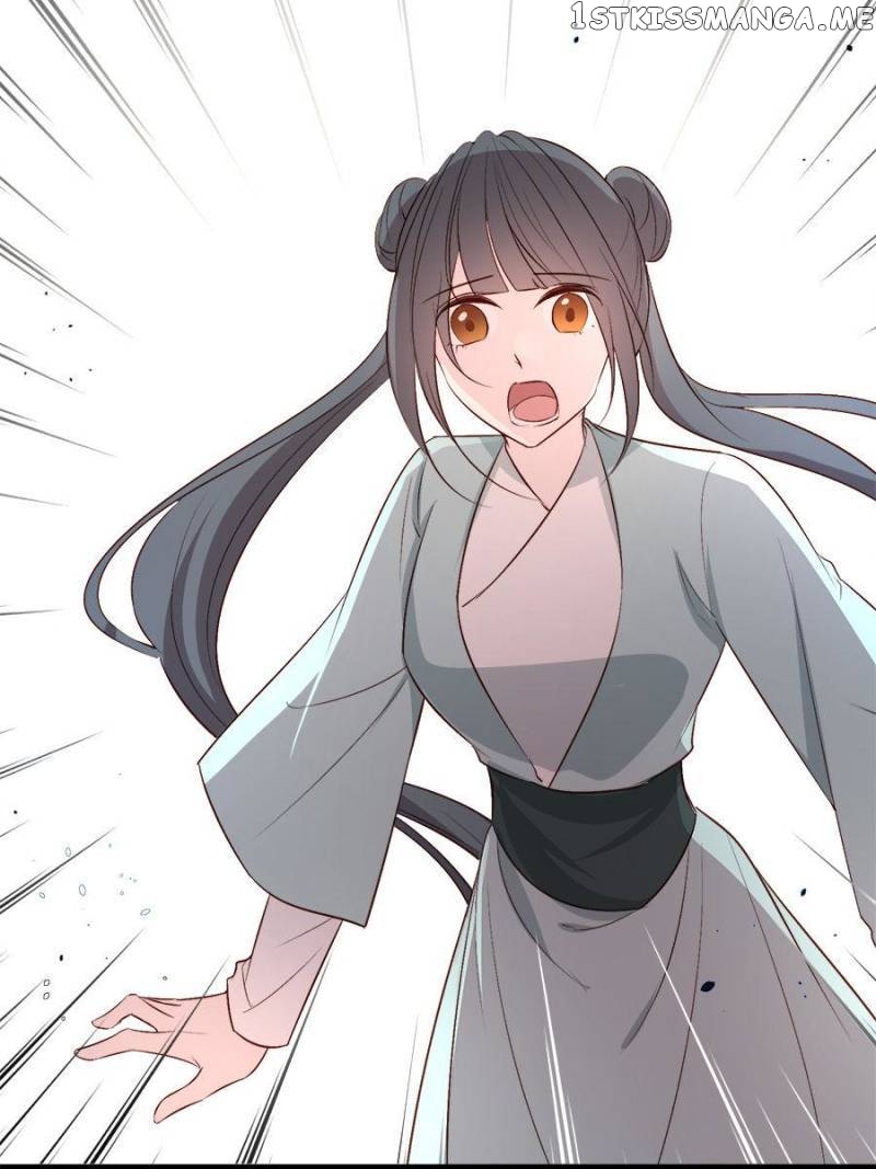 The Queen Against Destiny chapter 83 - page 27